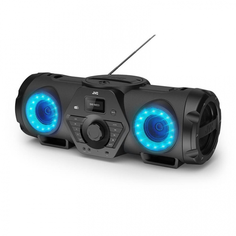 JVC Optional Battery for JVC Boomblaster