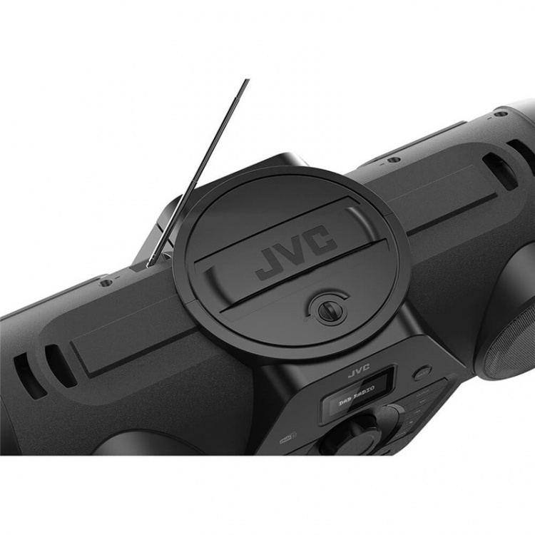 JVC Optional Battery for JVC Boomblaster