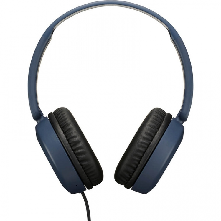 JVC Headphone HAS31 On-Ear Blue