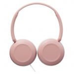 JVC Headphone HAS31 On-Ear Pink