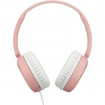 JVC Headphone HAS31 On-Ear Pink