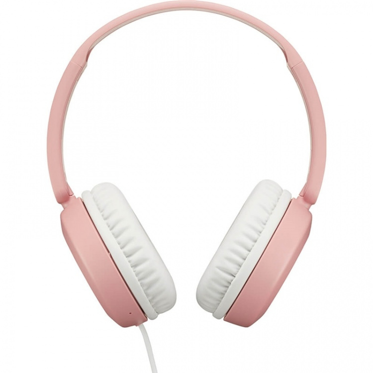 JVC Headphone HAS31 On-Ear Pink