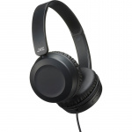 JVC Headphone HAS31 On-Ear Black