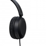 JVC Headphone HAS31 On-Ear Black