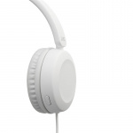 JVC Headphone HAS31 On-Ear White JVC Headphone HAS31 On-Ear White