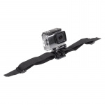 KITVISION Helmet Mount Universal for Actioncameras KITVISION Helmet Mount Universal for Actioncameras