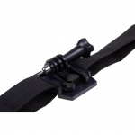 KITVISION Helmet Mount Universal for Actioncameras KITVISION Helmet Mount Universal for Actioncameras