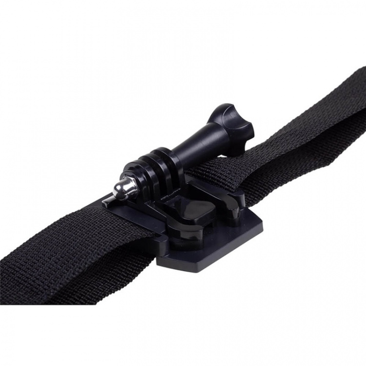 KITVISION Helmet Mount Universal for Actioncameras KITVISION Helmet Mount Universal for Actioncameras