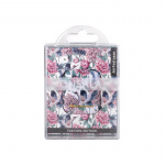 Onsala Airpods Case 1st and 2nd Gen. Pink Crane