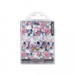 Onsala Airpods Case 1st and 2nd Gen. Pink Crane