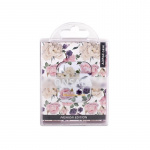 Onsala Airpods Case 1st and 2nd Gen. Rose Garden