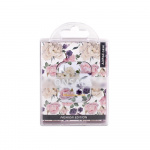 Onsala Airpods Case 1st and 2nd Gen. Rose Garden