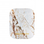 Onsala Airpods Case 1st and 2nd Gen. White Rhino Marble