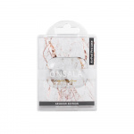 Onsala Airpods Pro case White Rhino Marble