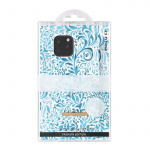 Onsala COLLECTION Mobilskal Soft Flow Ornament iPhone 12 / 12 Pro
