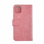 Onsala Wallet Case Dusty Pink - iPhone 12 Pro Max