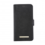 Onsala Wallet Case iPhone 12 Mini Midnight Black Onsala Wallet Case iPhone 12 Mini Midnight Black