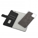 Onsala COLLECTION Mobilfodral Midnight Black iPhone 12 Pro Max