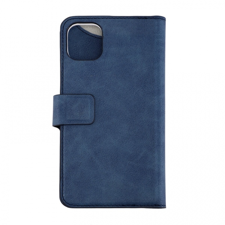 Onsala Wallet Case iPhone 12 Mini Royal Blue Onsala Wallet Case iPhone 12 Mini Royal Blue