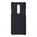 Onsala Mobilecover Brown Oneplus 8 Creditcard Pocket