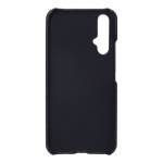 Onsala Mobile Cover Black with Cardpocket Huawei Nova 5T Onsala Mobile Cover Black with Cardpocket Huawei Nova 5T