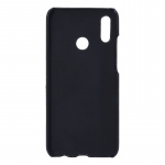 Onsala Mobile Cover Black with Cardpocket Huawei P30 Lite