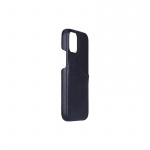 Onsala Mobile Cover Black with Cardpocket iPhone 12 5,4 Onsala Mobile Cover Black with Cardpocket iPhone 12 5,4