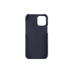 Onsala Mobile Cover Black with Cardpocket iPhone 12 5,4 Onsala Mobile Cover Black with Cardpocket iPhone 12 5,4