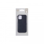 Onsala Mobile Cover Black with Cardpocket iPhone 12 5,4 Onsala Mobile Cover Black with Cardpocket iPhone 12 5,4