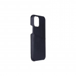 Onsala Mobile Cover Black with Cardpocket iPhone 12 6,1 Onsala Mobile Cover Black with Cardpocket iPhone 12 6,1