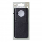 Onsala Mobile Cover Black with Cardpocket Oneplus 7T