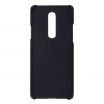 Onsala Mobile Cover Black with Cardpocket Oneplus 8