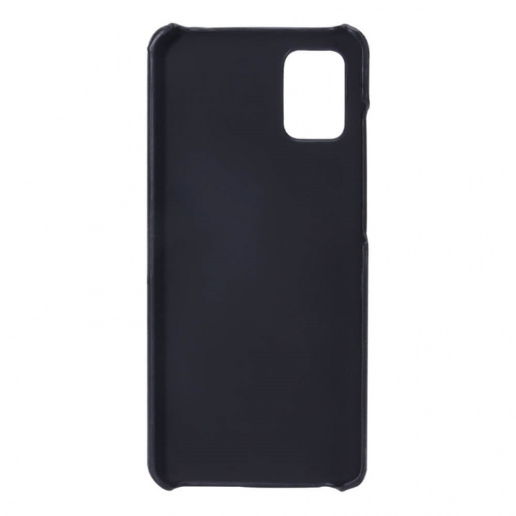 Onsala Mobilecover Black Samsung A51 Creditcard Pocket