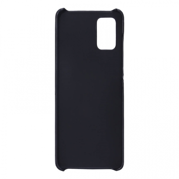 Onsala Mobilecover Black Samsung A71 Creditcard Pocket
