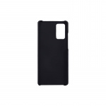 Onsala Mobile Cover Black with Cardpocket Samsung Note 20 5G Onsala Mobile Cover Black with Cardpocket Samsung Note 20 5G