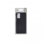 Onsala Mobile Cover Black with Cardpocket Samsung Note 20 5G Onsala Mobile Cover Black with Cardpocket Samsung Note 20 5G