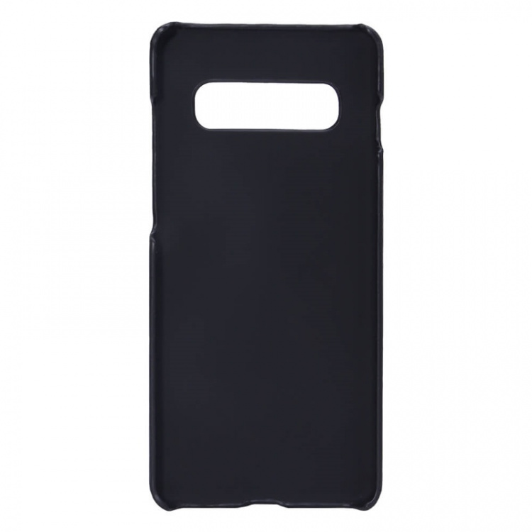 Onsala Mobilecover Black Samsung S10 Plus Creditcard Pocket Onsala Mobilecover Black Samsung S10 Plus Creditcard Pocket