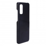 Onsala Mobilecover Black Samsung S20 Creditcard Pocket Onsala Mobilecover Black Samsung S20 Creditcard Pocket