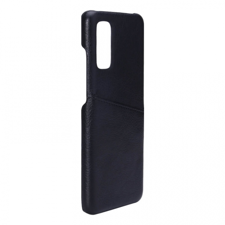 Onsala Mobilecover Black Samsung S20 Creditcard Pocket Onsala Mobilecover Black Samsung S20 Creditcard Pocket