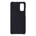 Onsala Mobilecover Black Samsung S20 Creditcard Pocket Onsala Mobilecover Black Samsung S20 Creditcard Pocket
