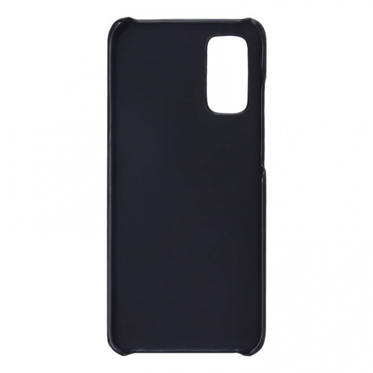 Onsala Mobilecover Black Samsung S20 Creditcard Pocket Onsala Mobilecover Black Samsung S20 Creditcard Pocket