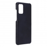 Onsala Mobilecover Black Samsung S20 Plus Creditcard Pocket Onsala Mobilecover Black Samsung S20 Plus Creditcard Pocket