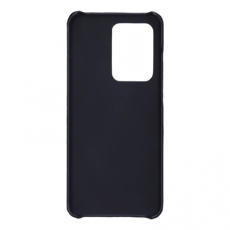 Onsala Mobile Cover Black with Cardpocket Samsung Galaxy S20 Ultra