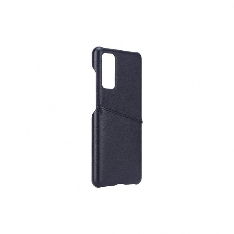 Onsala Phone Case Card Compartment Black - Samsung S20FE 5G / S20FE 4G Onsala Phone Case Card Compartment Black - Samsung S20FE 5G / S20FE 4G