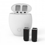 OPKIX One Camera Dual HD 1080p IP-68 Black OPKIX One Camera Dual HD 1080p IP-68 Black