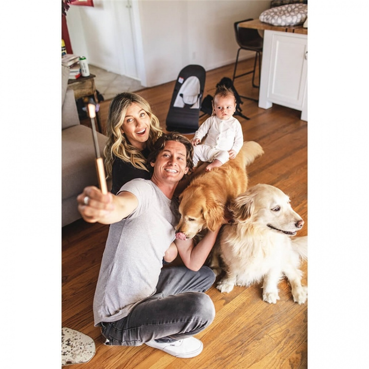 OPKIX One Camera Dual HD 1080p IP-68 Black OPKIX One Camera Dual HD 1080p IP-68 Black