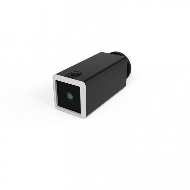 OPKIX One Camera Single HD 1080p IP-68 Black