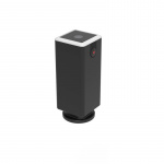 OPKIX One Camera Single HD 1080p IP-68 Black