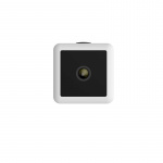OPKIX One Camera Single HD 1080p IP-68 Black