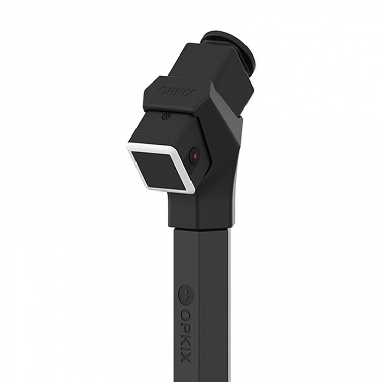 OPKIX Selfie Stick Black OPKIX Selfie Stick Black